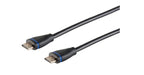 EAN 4017538082602 - shiverpeaks BS10-05065 cable HDMI 7,5 m HDMI tipo A (Estándar) Negro, Azul imagen 3