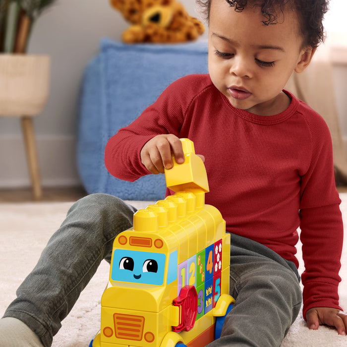 EAN 194735349050 - MEGA BLOKS JKG34 juguete de construcción imagen 4
