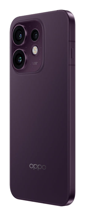 EAN 6942675412600 - OPPO Reno16 5G 16,1 cm (6.32") SIM doble Android 16.0 USB Tipo C 8 GB 512 GB 6000 mAh Púrpura imagen 6