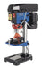 EAN 4046664068808 - Scheppach DP16VLS taladro 500 W imagen 1