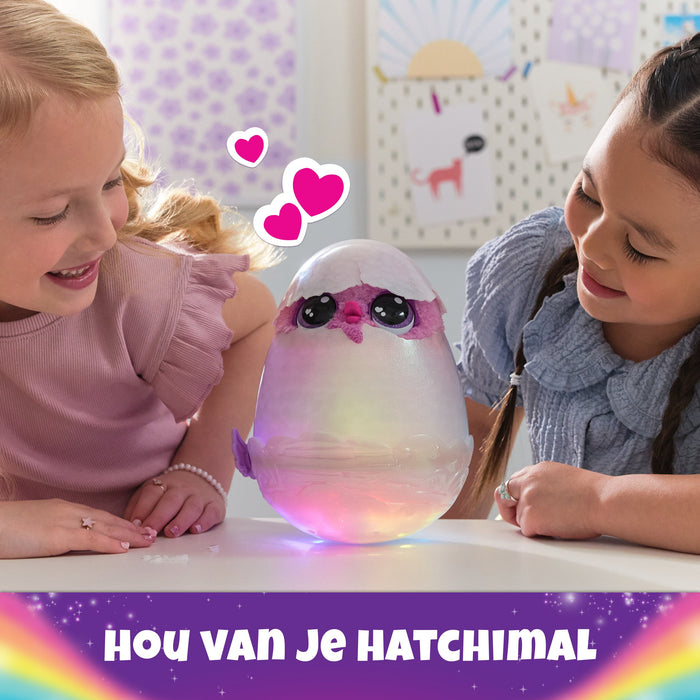 EAN 0778988509142 - Hatchimals 6069132 juguete interactivos imagen 3