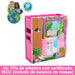 EAN 0194735178377 - Barbie HRJ76 casa de muñecas imagen 10