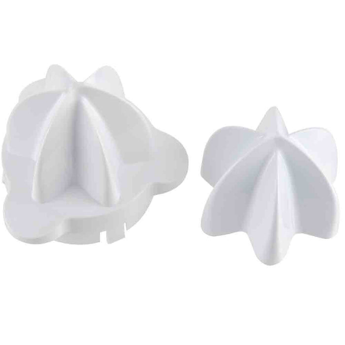 EAN 8426156017228 - Grunkel XP-545BL prensa de cítricos eléctricos 40 W Blanco imagen 4