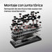 EAN 0199251353246 - HyperX Origins 2 65 Pro teclado Negro imagen 9