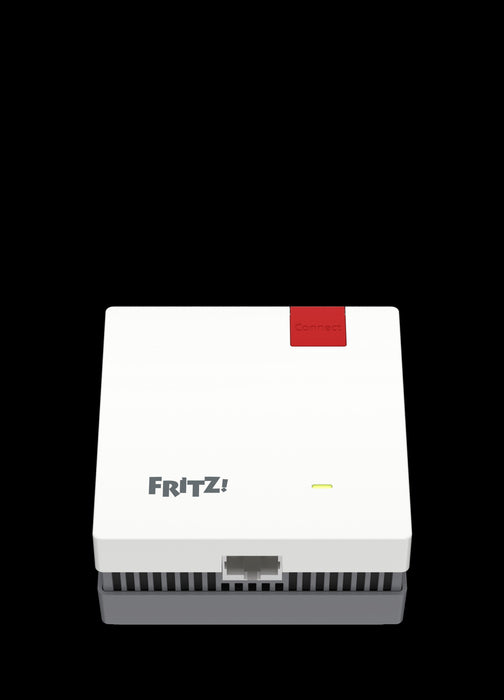 EAN 4023125031342 - FRITZ! 20003134 sistema Wi-Fi Mesh (Wi-Fi en malla) Doble banda (2,4 GHz / 5 GHz) Wi-Fi 7 (802.11be) Rojo imagen 3
