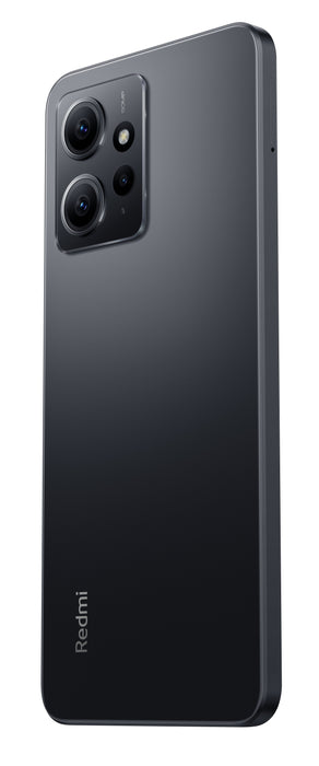 EAN 6941812716922 - Xiaomi Redmi Note 12 16,9 cm (6.67") SIM doble Android 13 4G USB Tipo C 4 GB 128 GB 5000 mAh Gris imagen 6