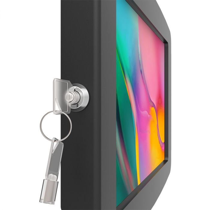 EAN 819472022447 - Compulocks 1910GASB soporte de seguridad para tabletas Negro 25,6 cm (10.1") imagen 6