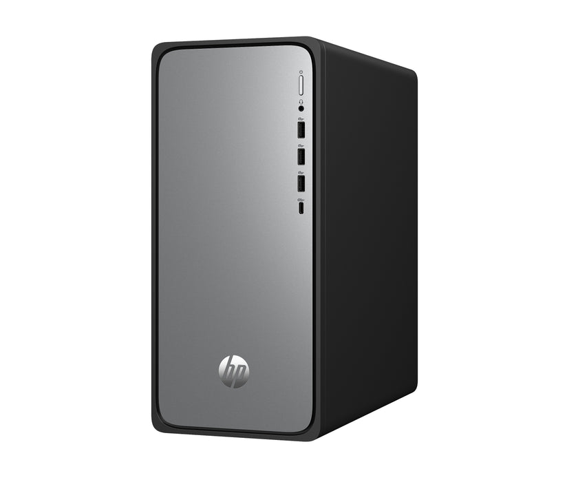 EAN 0199642962361 - HP OmniDesk M02-0021ns Intel® Core™ i5 i5-14400 16 GB DDR5-SDRAM 1 TB SSD FreeDOS Torre PC Plata imagen 13