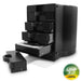 EAN 4250273418910 - Fantec SQ-35U3e-6G Caja de disco duro (HDD) Negro 3.5" imagen 4