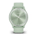 EAN 0753759285616 - Garmin vívomove Sport OLED 40 mm Digital 72 x 154 Pixeles Pantalla táctil Color menta GPS (satélite) imagen 2