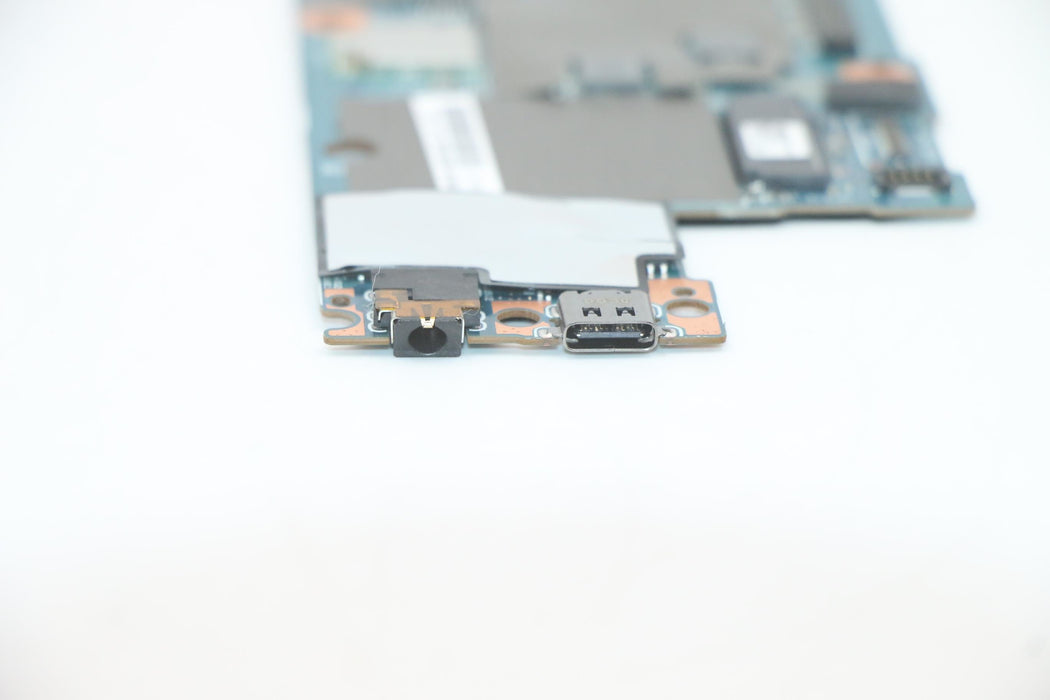 EAN 5715063794531 - Lenovo 5B21A13038 refacción para laptop Placa base imagen 3
