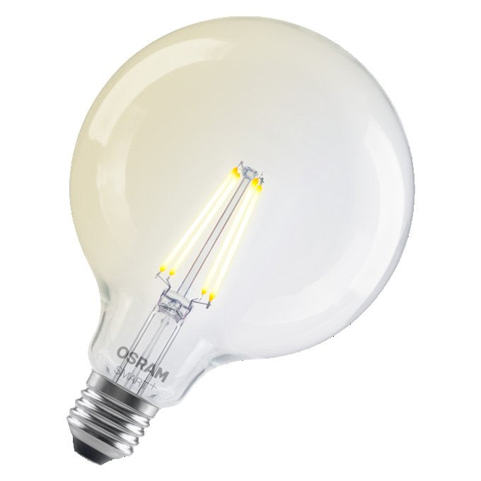 EAN 4099854529900 - Osram SMART+ lámpara LED Blanco cálido 2700 K 6 W E27 E imagen 2