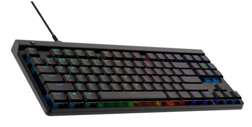 EAN 5099206134584 - Logitech G G515 TKL Wired teclado Juego USB QWERTY Portugués Negro imagen 1