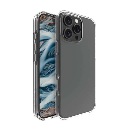 EAN 5711428062703 - dbramante1928 Iceland Pro funda para teléfono móvil 17,5 cm (6.9") Transparente imagen 1