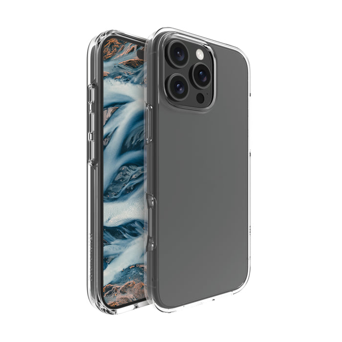 EAN 5711428062703 - dbramante1928 Iceland Pro funda para teléfono móvil 17,5 cm (6.9") Transparente imagen 1