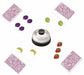 EAN 4007396017007 - Amigo 01700 juego de tablero Juego De Cartas Emparejamiento imagen 4