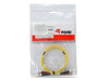 EAN 4015867176948 - Equip 252236 Cable de fibra óptica e InfiniBand 10 m ST Amarillo imagen 2