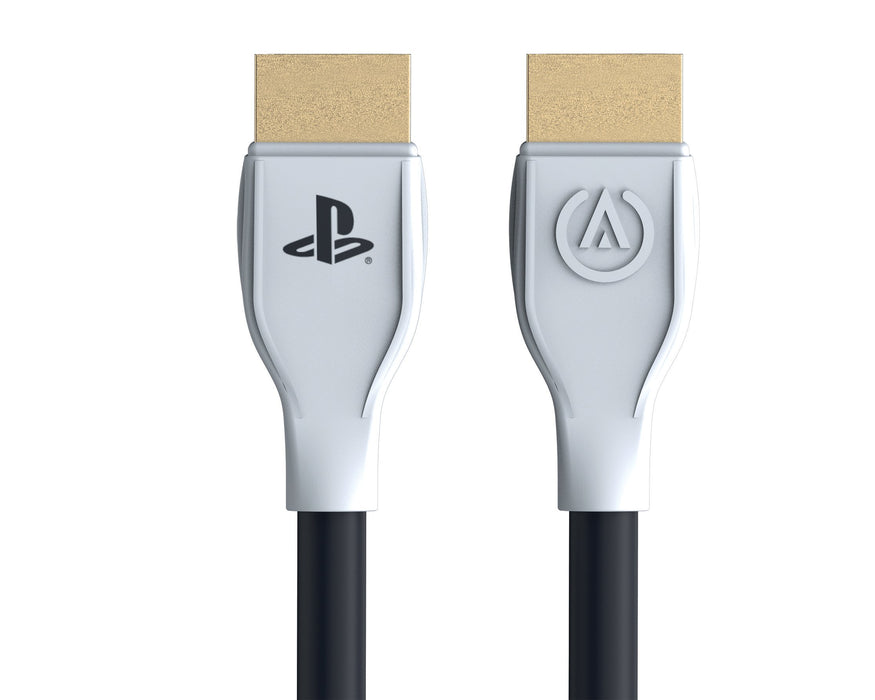 EAN 617885025808 - PowerA 1520481-02DI cable HDMI 3 m HDMI tipo A (Estándar) Negro imagen 4