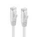 EAN 5704174258735 - Microconnect MC-UTP6A015W cable de red Blanco 1,5 m Cat6a U/UTP (UTP) imagen 2