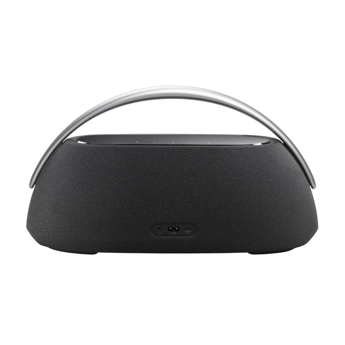 EAN 1200130001093 - Harman/Kardon Go + Play 3 Altavoz portátil estéreo Negro 160 W imagen 3