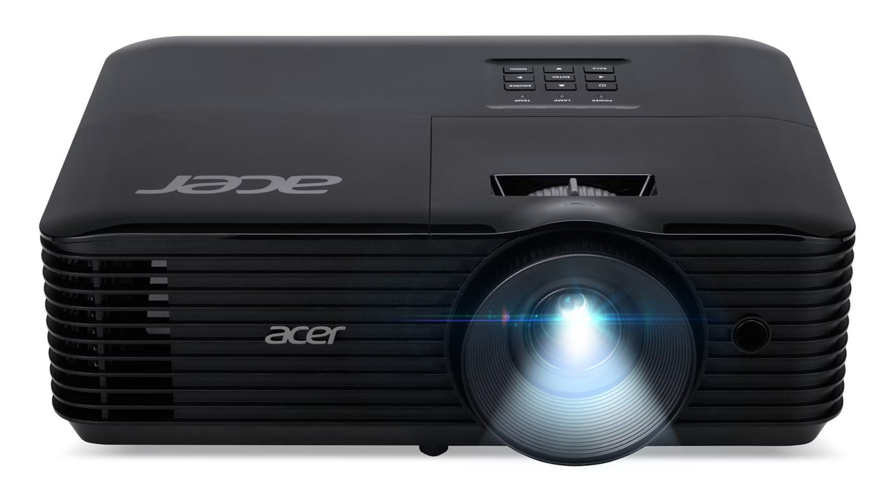EAN 4710180755527 - Acer H5386BDi Módulo proyector 4500 lúmenes ANSI DLP 720p (1280x720) Negro imagen 1