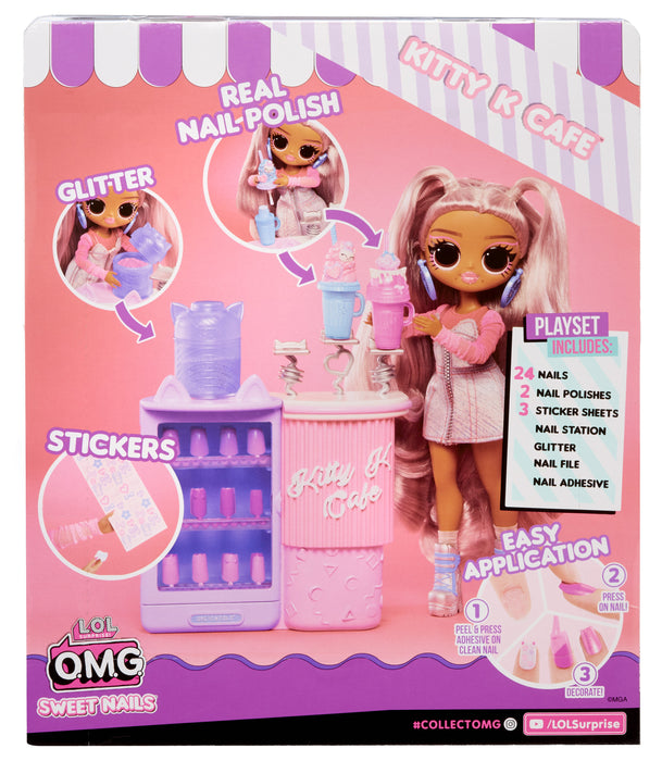 EAN 0035051503859 - L.O.L. Surprise! 503859EUC muñeca imagen 9