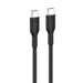 EAN 0745883925247 - Belkin ENA008HQ2MBK cable USB USB 2.0 2 m USB C Negro imagen 1