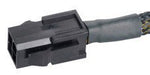 EAN 4710614531598 - Akasa AK-CBPW10-15BK cable de alimentación interna 0,15 m imagen 4