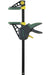 EAN 4006885303409 - wolfcraft GmbH 3034000 abrazadera Abrazadera de barra Negro, Verde, Amarillo imagen 1