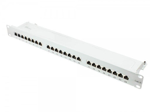 EAN 4014619459827 - Alcasa GC-N0138 panel de parcheo 1U imagen 1