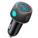 EAN 6956116736828 - JOYROOM JR-CCN01 Universal Negro Encendedor de cigarrillos Carga rápida Auto imagen 2