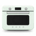 EAN 8017709333881 - Smeg COF01PGEU horno de vapor Pequeño Verde Botones, Giratorio imagen 1