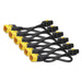 EAN 731304279686 - APC AP8712S cable de transmisión Negro 0,6 m IEC C20 imagen 1