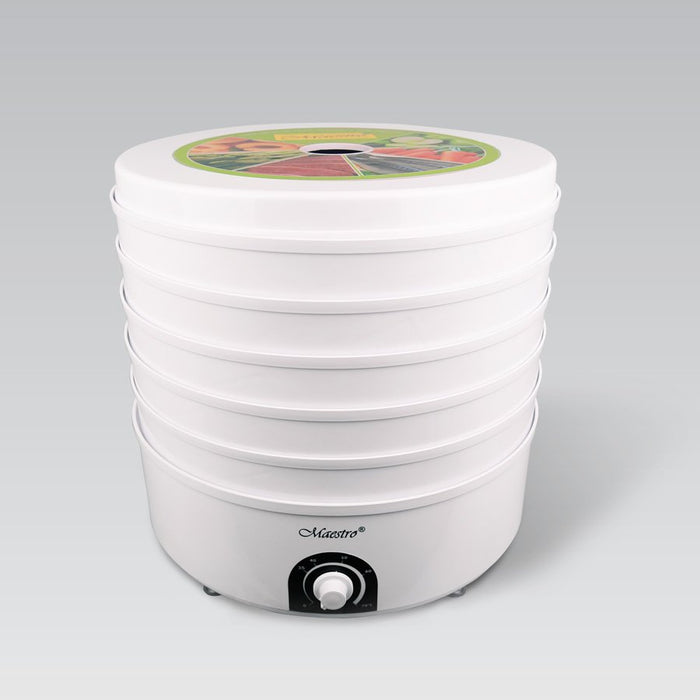 EAN 4820096556030 - Maestro MR 766 Blanco 520 W imagen 3