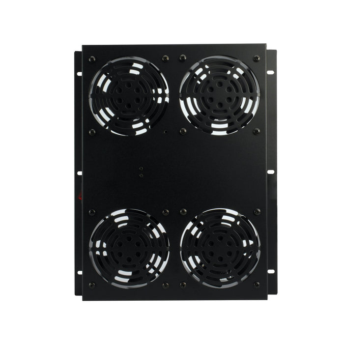 EAN 3700224767648 - MCL IC3A99AZVENT4T800 accesorio de bastidor Ventilador de refrigeración imagen 3