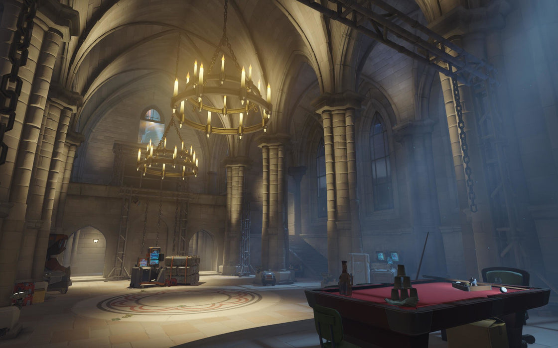 EAN 5030917288067 - Blizzard Overwatch - Legendary Edition Completa Alemán, Inglés, Chino simplificado, Coreano, Español, Fra imagen 139