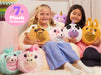 EAN 4894680042261 - Rainbocorns 92121 set de juguetes imagen 16