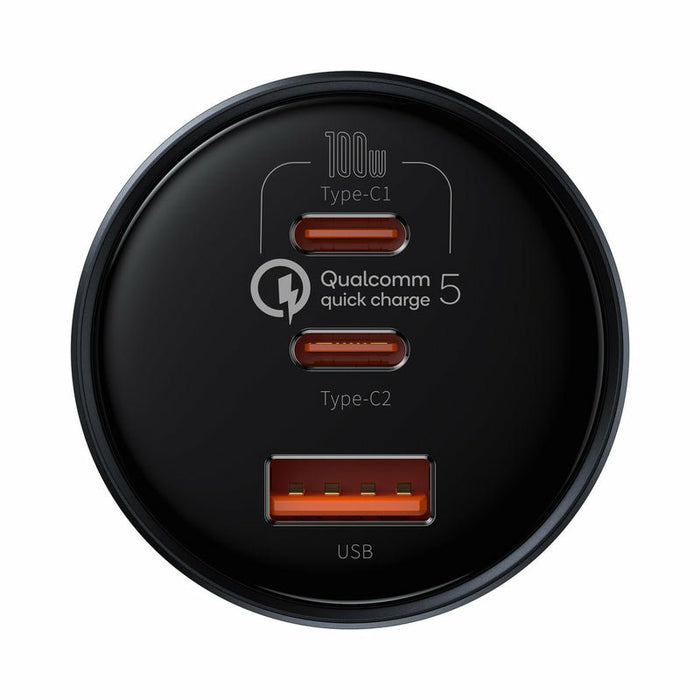 EAN 6953156206731 - Baseus TZCCZM-0G cargador de dispositivo móvil Portátil, Consola de juegos portátil, Smartphone, Tableta  imagen 6