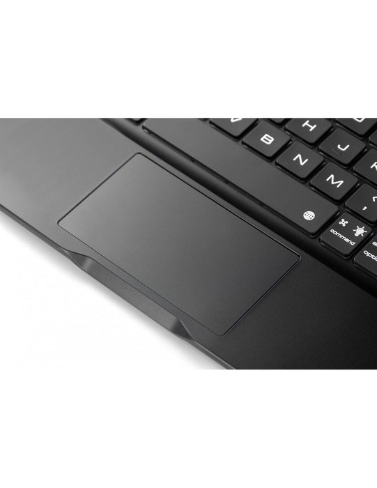 EAN 3760170881614 - Urban Factory LUMEE AZERTY Francés USB Tipo C Negro imagen 7