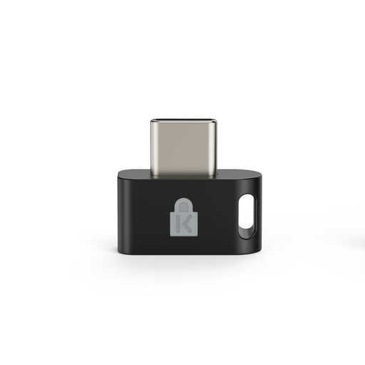EAN 85896038313 - Kensington VERIMARK IT 2.0 FINGERPRINT K USB-C lector de huella digital imagen 2