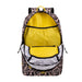 EAN 4260709010458 - Rivacase Erebus 33,8 cm (13.3") Mochila Beige, Negro, Amarillo imagen 19