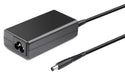 EAN 5711045706073 - CoreParts MBA50073 adaptador e inversor de corriente Interior 45 W Negro imagen 1
