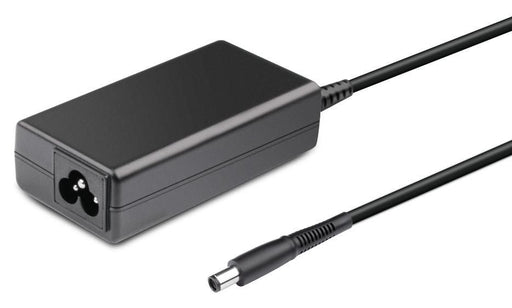 EAN 5711045706073 - CoreParts MBA50073 adaptador e inversor de corriente Interior 45 W Negro imagen 1