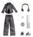 EAN 35051597889 - Rainbow High Shadow High Fashion Doll Girls' Night - Luna (grey hair) imagen 6