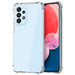 EAN 8434847060835 - COOL Accesorios 8434847060835 funda para teléfono móvil 16,3 cm (6.4") Transparente imagen 1