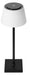 EAN 5999097955704 - Avide ABLDL-USB-B-4W lámpara de mesa LED G Negro, Blanco imagen 1