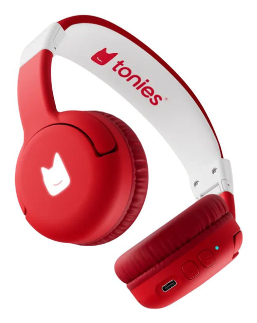 EAN 4251192149275 - tonies 10003269 auricular y casco Auriculares Inalámbrico Diadema Música/uso diario USB Tipo C Bluetooth  imagen 1