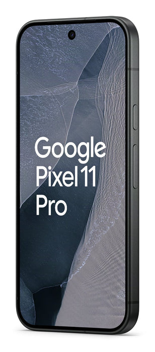 EAN 840353956629 - Google Pixel 11 Pro SIM doble Android 17 5G USB Tipo C 16 GB 512 GB 4850 mAh Negro imagen 4