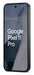 EAN 840353956629 - Google Pixel 11 Pro SIM doble Android 17 5G USB Tipo C 16 GB 512 GB 4850 mAh Negro imagen 4