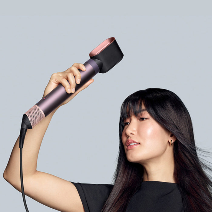 EAN 5025155112816 - Dyson Airwrap Co-anda 2x Herramienta de peinado con múltiples accesorios Caliente Ciruela 1700 W 2 m imagen 7